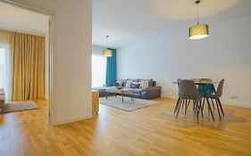 Downtown Premium Apartments